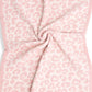 Kid's Leopard Throw Blanket Gifts Pink