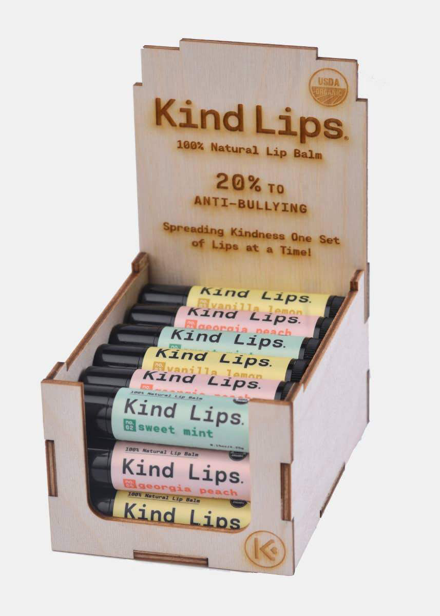 Kind Lips Lip Balm Home & Lifestyle