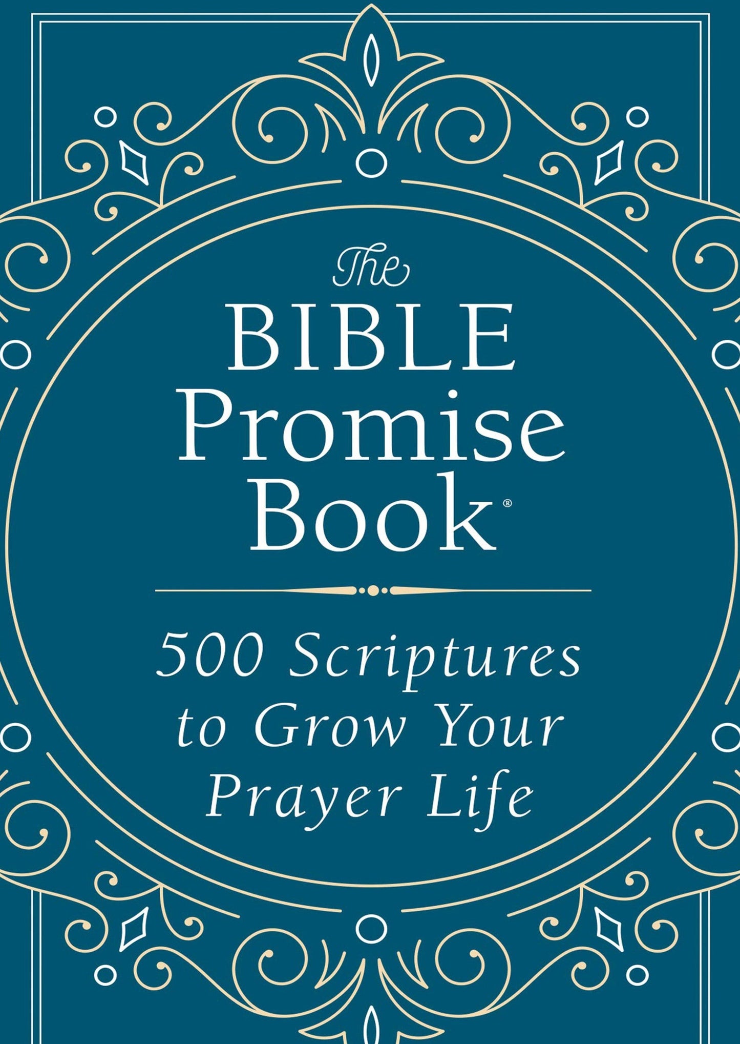 KJV Bible Promises 500 Scriptures Accessories Barbour Publishing Inc.
