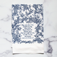 KJV Scripture Tea Towels Home & Lifestyle Little Things Studio It is Well