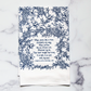 KJV Scripture Tea Towels Home & Lifestyle Little Things Studio