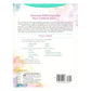 KJV Teal and White Personal Reflections Home & Lifestyle