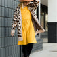 Knit Drawstring Mustard Midi Dress - FINAL SALE Dresses