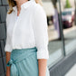 midi knit pencil paper bag skirt