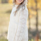 Lace Mock Neck Long Balloon Sleeve Peplum Top-FINAL SALE Tops Polagram