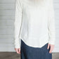 Lace & Stripe Top Tops