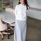 Laki Marble Sweatshirt Tops Z Supply