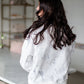Laki Marble Sweatshirt Tops Z Supply
