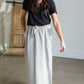 Lanelle Cuffed Sleeve Tee - FINAL SALE Tops Thread & Supply