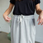 Lanelle Cuffed Sleeve Tee - FINAL SALE Tops Thread & Supply