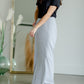 Lanelle Cuffed Sleeve Tee - FINAL SALE Tops Thread & Supply