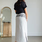 Lanelle Cuffed Sleeve Tee - FINAL SALE Tops Thread & Supply