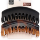 Large Dome Claw Clip - 2 Pack Accessories Kitsch