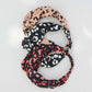 Leopard Print Headband - FINAL SALE Accessories