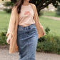 Let Your Light So Shine Graphic Tee Tops Inherit