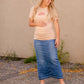 Let Your Light So Shine Graphic Tee Tops Inherit