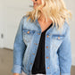 Lightweight Denim Jean Jacket Layering Essentials