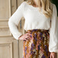 Lightweight Dressy Blouse - FINAL SALE Tops