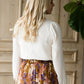 Lightweight Dressy Blouse - FINAL SALE Tops