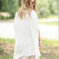 Lightweight Knit Cardigan Tops