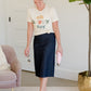 Lillian Classic Skirt - FINAL SALE Skirts