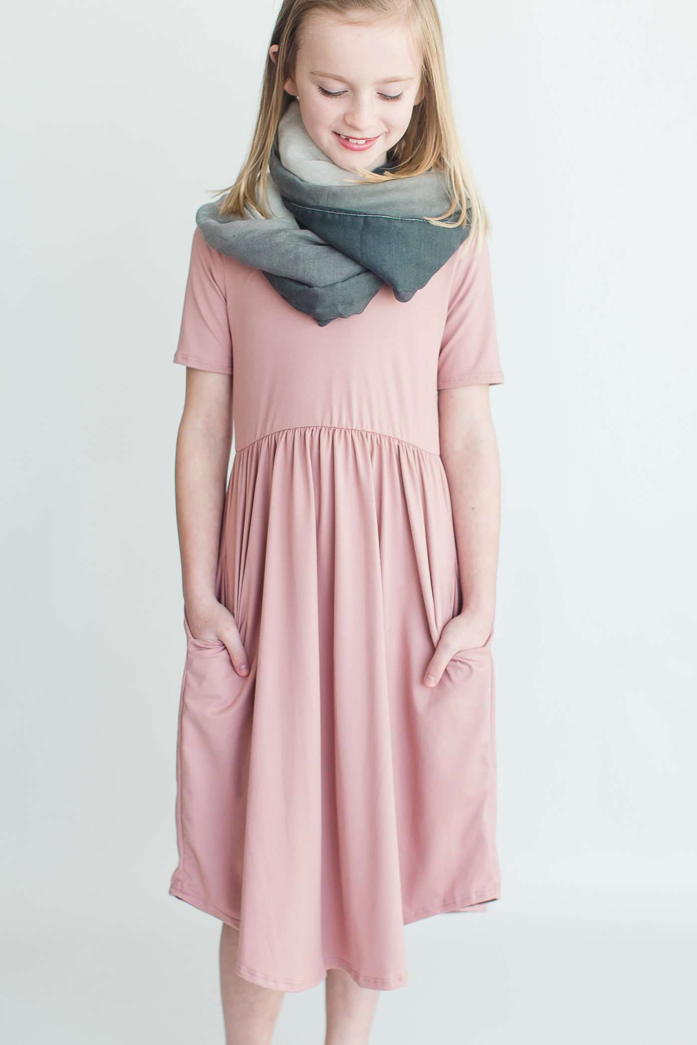 Lily Maxi or Midi Dress - FINAL SALE Dresses