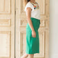 Limeade Midi Skirt - FINAL SALE Skirts