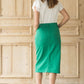 Limeade Midi Skirt - FINAL SALE Skirts