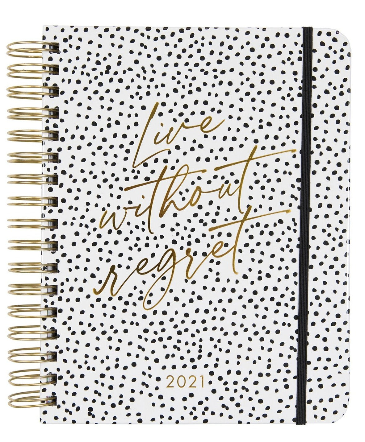 Live Without Regret Planner - FINAL SALE Home & Lifestyle