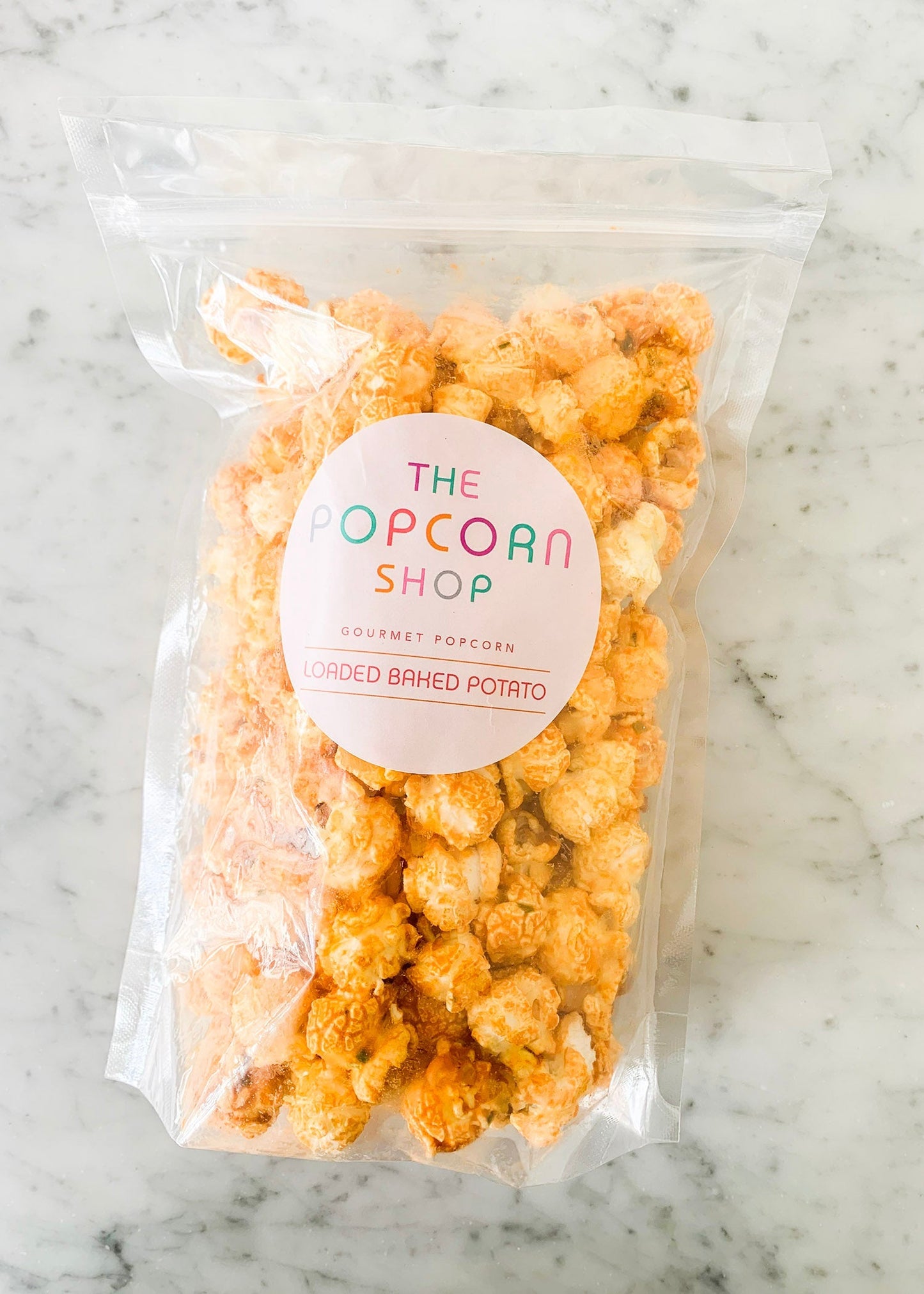 Loaded Baked Potato Gourmet Popcorn Home & Lifestyle