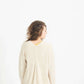 Long Open Front Cardigan-FINAL SALE Layering Essentials