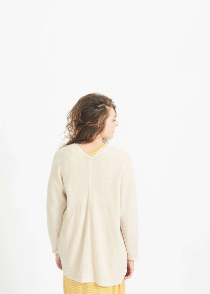 Long Open Front Cardigan-FINAL SALE Layering Essentials
