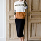 Long Sleeve Colorblock Sweater - FINAL SALE Tops