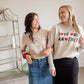 Love One Another Pullover Sweatshirt Tops OAT Collection