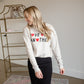 Love One Another Pullover Sweatshirt Tops OAT Collection