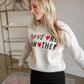 Love One Another Pullover Sweatshirt Tops OAT Collection