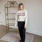 Love One Another Pullover Sweatshirt Tops OAT Collection