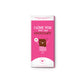 Love You More Chocolate Greeting Card Home & Lifestyle Sweeter Cards - Chocolate Bar Greeting Cards