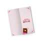 Love You More Chocolate Greeting Card Home & Lifestyle Sweeter Cards - Chocolate Bar Greeting Cards