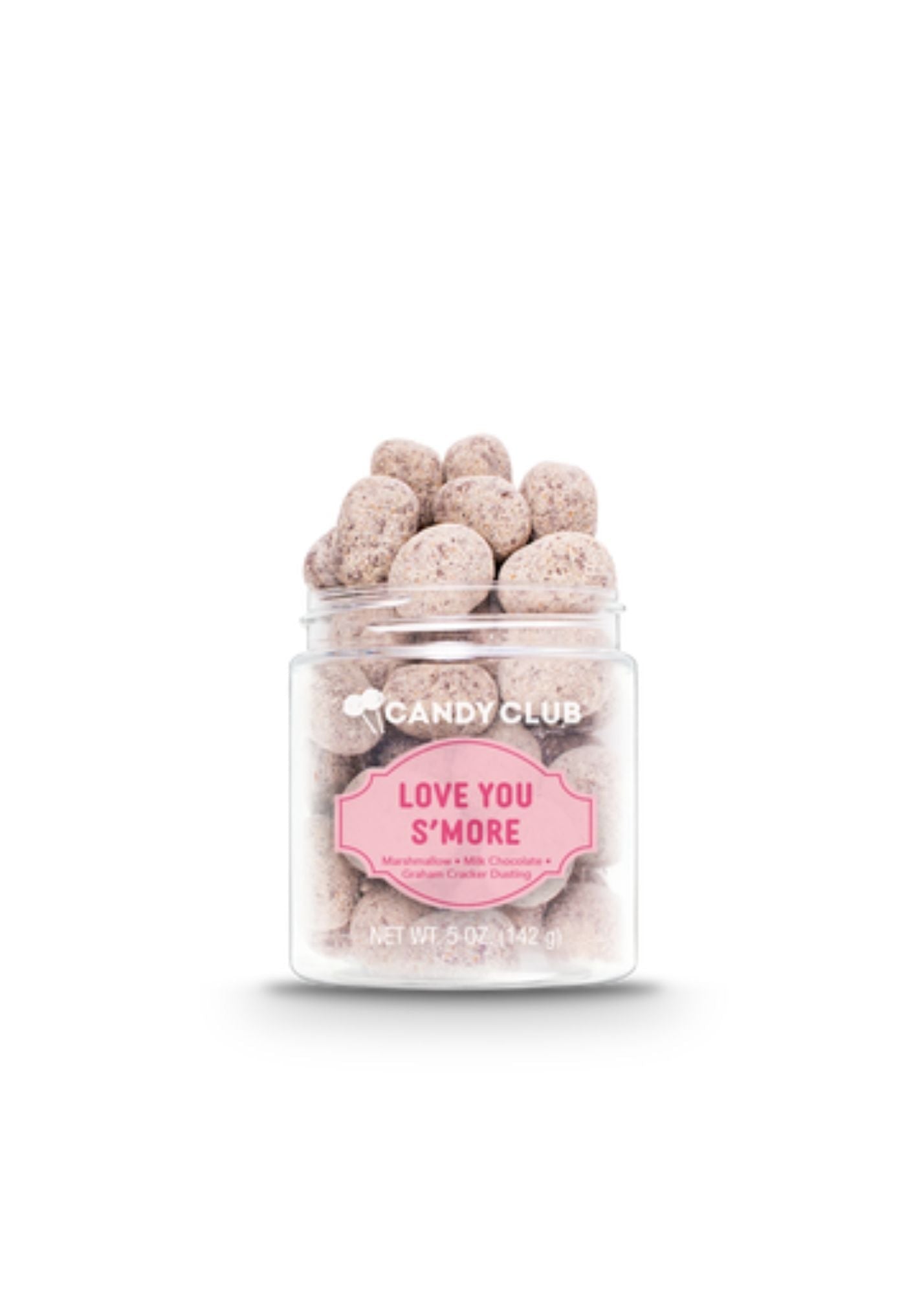 Love You S'more Candy Home & Lifestyle Candy Club