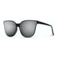 Lucy Oversized Square Flat Sunglasses -FINAL SALE Accessories