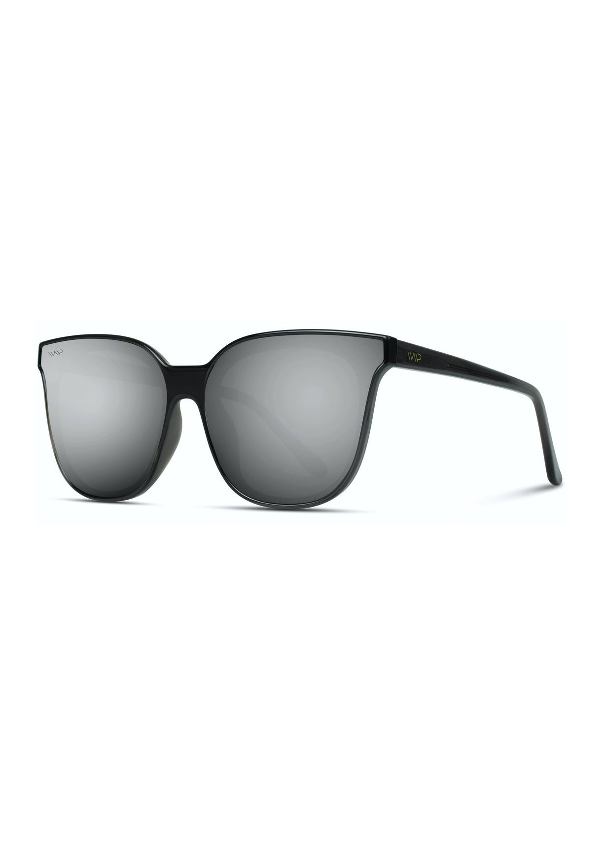 Lucy Oversized Square Flat Sunglasses -FINAL SALE Accessories