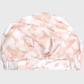 Luxe Shower Cap - Multi Butterfly Accessories Inherit Co. 