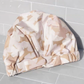Luxe Shower Cap - Multi Butterfly Accessories Inherit Co. 