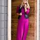 Lydia Button Front Maxi Dress - FINAL SALE Dresses