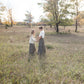 Lynn Tiered Peasant Skirt Skirts Inherit