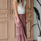 Lynn Tiered Peasant Skirt Skirts Inherit