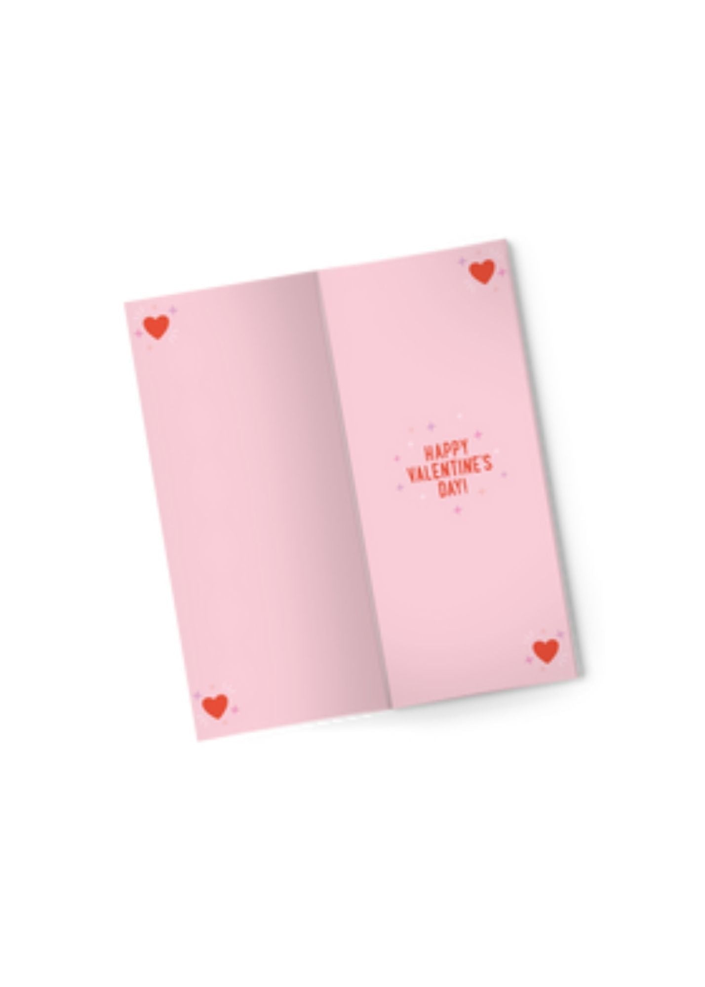 Make My Heart Melt Chocolate Greeting Card - FINAL SALE Home & Lifestyle Sweeter Cards - Chocolate Bar Greeting Cards