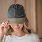 Mama Snapback Ball Cap Accessories Oat Collective