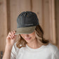Mama Snapback Ball Cap Accessories Oat Collective
